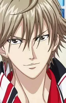 imagem de capa do personagem Kuranosuke Shiraishi