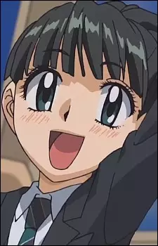 imagem de capa do personagem Yuika Shima