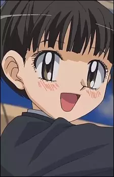 imagem de capa do personagem Suzuka Nakamoto