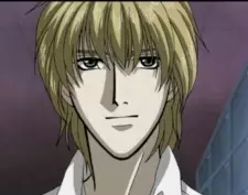 imagem de capa do personagem Ranmaru Mori