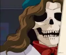 imagem de capa do personagem Leonardo Da Vinci