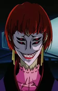 imagem de capa do personagem Tobigera