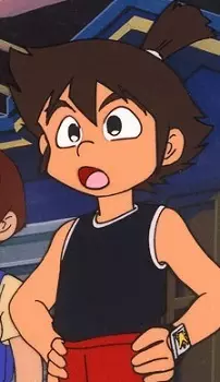 imagem de capa do personagem Koutarou Kirigakure