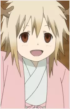 imagem de capa do personagem Tama