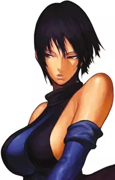 imagem de capa do personagem Shiki