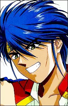 imagem de capa do personagem Kouji