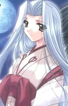 imagem de capa do personagem Himiko