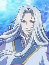 imagem de capa do personagem Riou Hyou Sr.