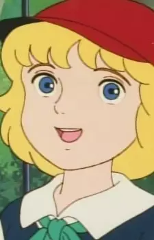 imagem de capa do personagem Cedric Errol