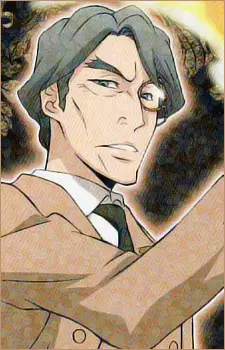 imagem de capa do personagem Simora