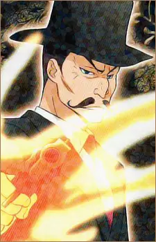 imagem de capa do personagem Fabio
