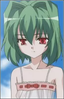 imagem de capa do personagem Shizuku