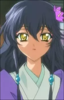 imagem de capa do personagem Juna