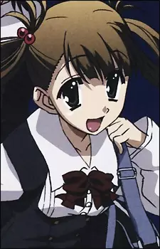imagem de capa do personagem Hikari Kuroda