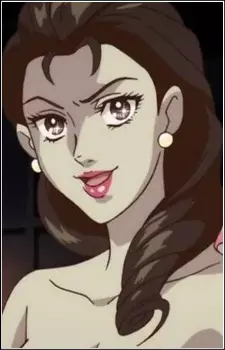 imagem de capa do personagem Saki Yuutenji