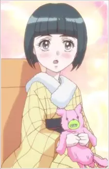 imagem de capa do personagem Ai Shiratori