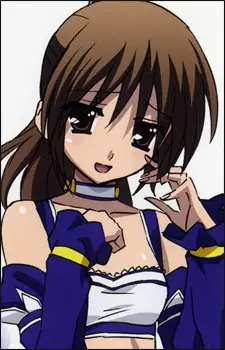 imagem de capa do personagem Otome Kato