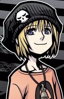 imagem de capa do personagem Raimu