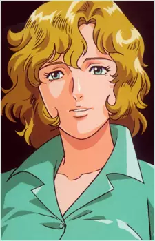imagem de capa do personagem Jessica Edwards