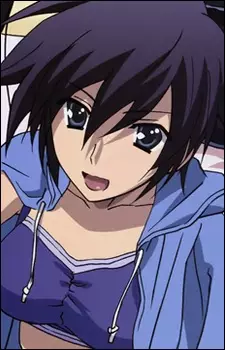 imagem de capa do personagem Nanami Kanroji