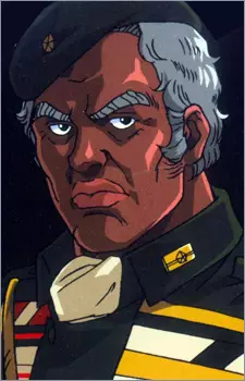 imagem de capa do personagem Sidney Sitolet