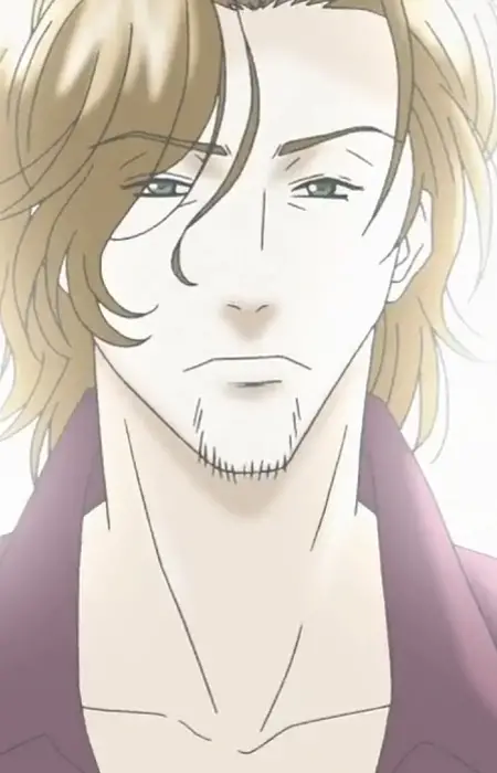 imagem de capa do personagem Jean Baptiste Hevens