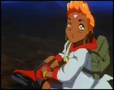 imagem de capa do personagem Dolly