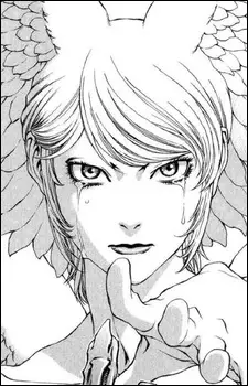 imagem de capa do personagem Satan