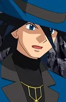 imagem de capa do personagem Gen