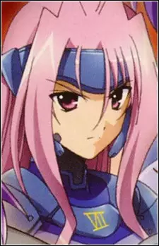 imagem de capa do personagem Sette