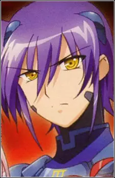 imagem de capa do personagem Tre