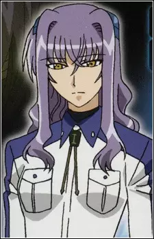 imagem de capa do personagem Uno