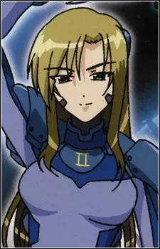 imagem de capa do personagem Due