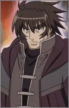 imagem de capa do personagem Zest Grangaitz
