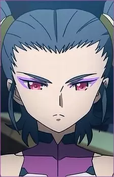 imagem de capa do personagem Mintao