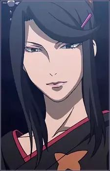 imagem de capa do personagem Nouhime