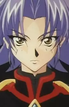 imagem de capa do personagem Takashi Ryuugasaki