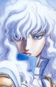 imagem de capa do personagem Griffith
