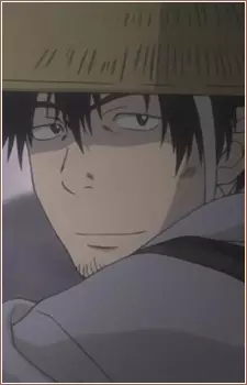 imagem de capa do personagem Koro