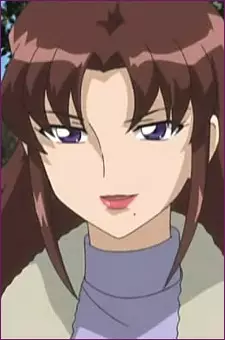imagem de capa do personagem Akane Kuramoto