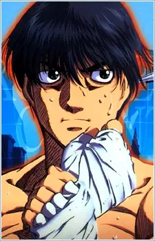 imagem de capa do personagem Ichirou Miyata
