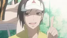 imagem de capa do personagem Ran Yahiro