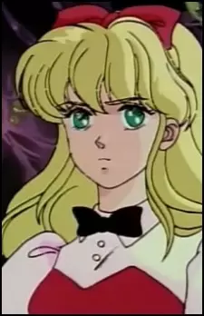 imagem de capa do personagem Carol Mudagolas