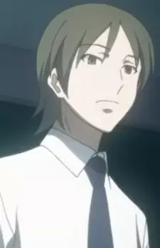 imagem de capa do personagem Shunsuke Morishita