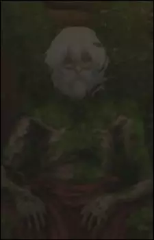 imagem de capa do personagem Agashi