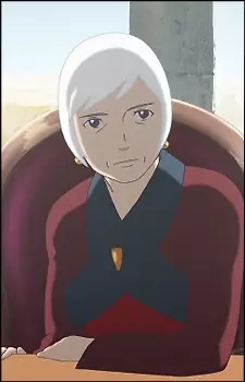 imagem de capa do personagem Yolda