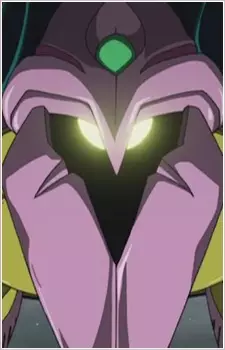 imagem de capa do personagem Xanthippe