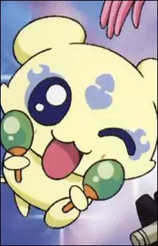 imagem de capa do personagem Mepple