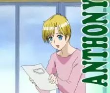 imagem de capa do personagem Anthony Chamberlain