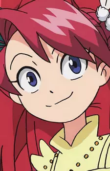 imagem de capa do personagem Ai Kozeri